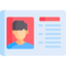 Admit Card