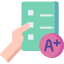 Report Card
